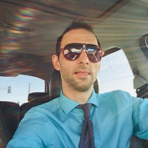 Meet your Posher, Joey